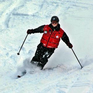 Meet your Posher, Jeff